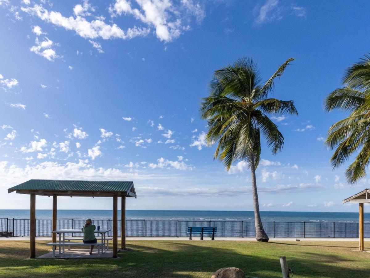 Nrma Bowen Beachfront Holiday Park Екстериор снимка